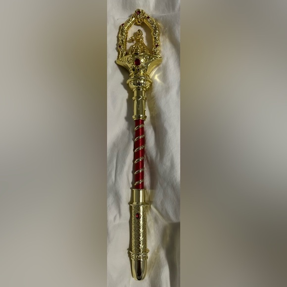 Disney: Belle Light-Up Wand - Picture 1 of 7